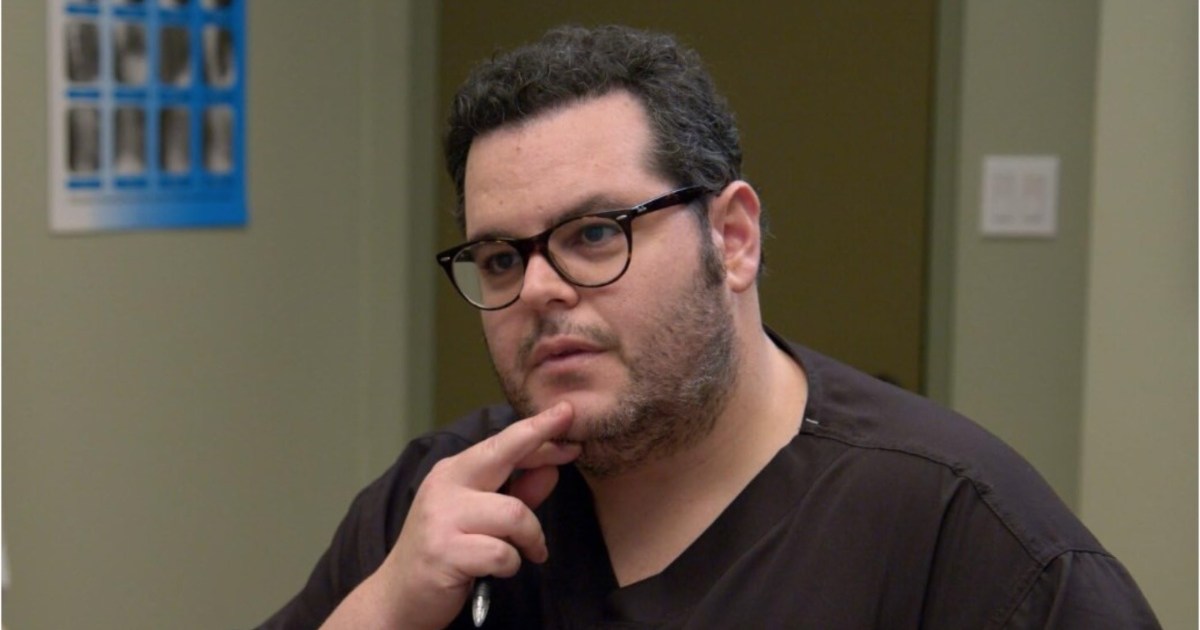 Josh Gad Says Avatar Role Fell Through Due to His ‘Overweight Smurf’ Na’vi