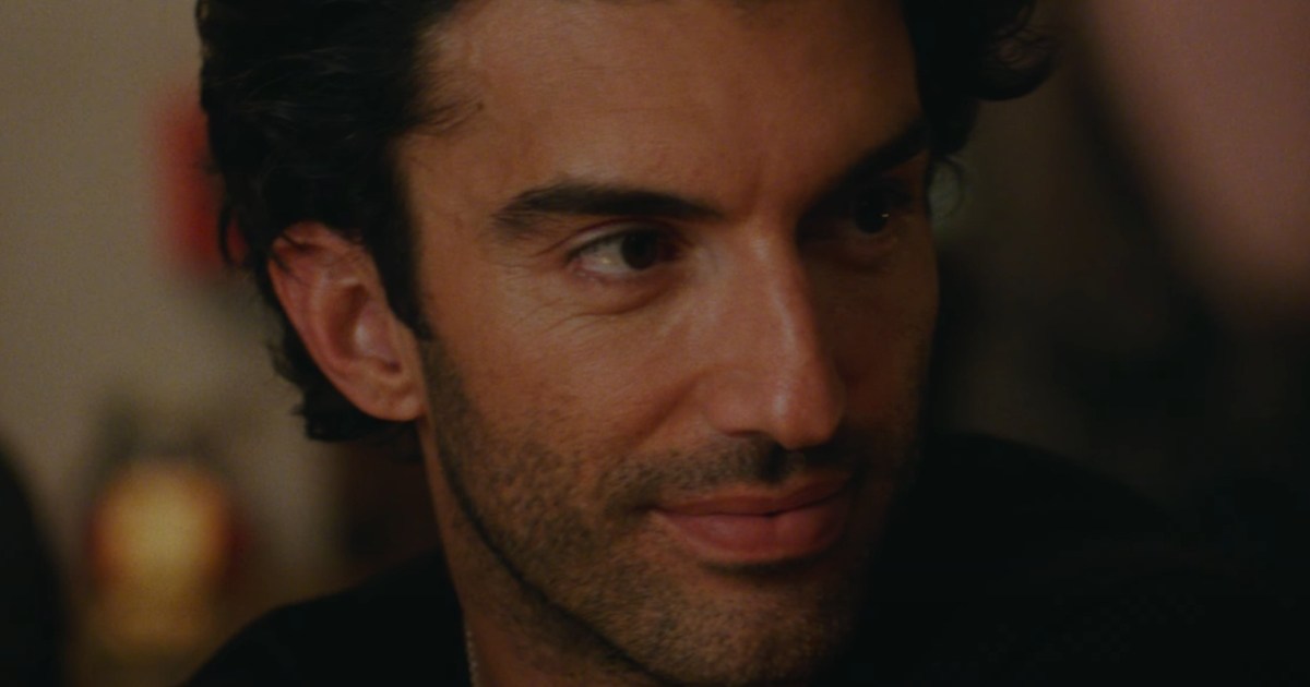 Justin Baldoni Hints at Taylor Swift’s Involvement in It Ends With Us Rewrites