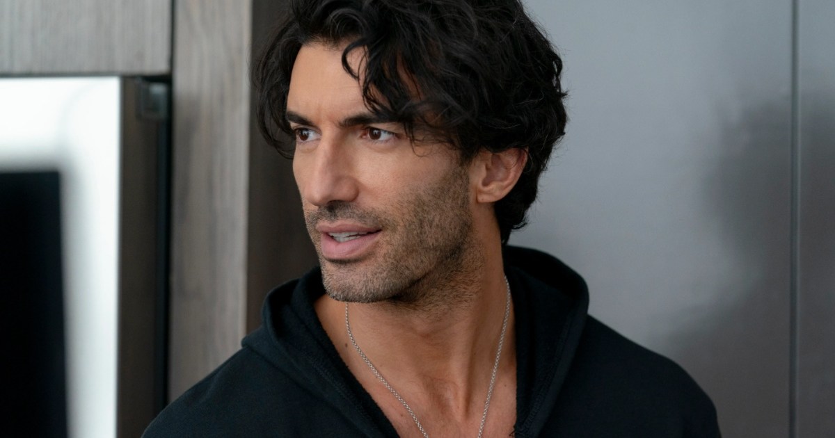 Justin Baldoni Sues Blake Lively & Ryan Reynolds For $400 Million Over Defamation