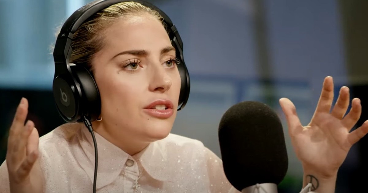 Lady Gaga Reveals She Talked About ‘Kids’ With Fiance Michael Polansky