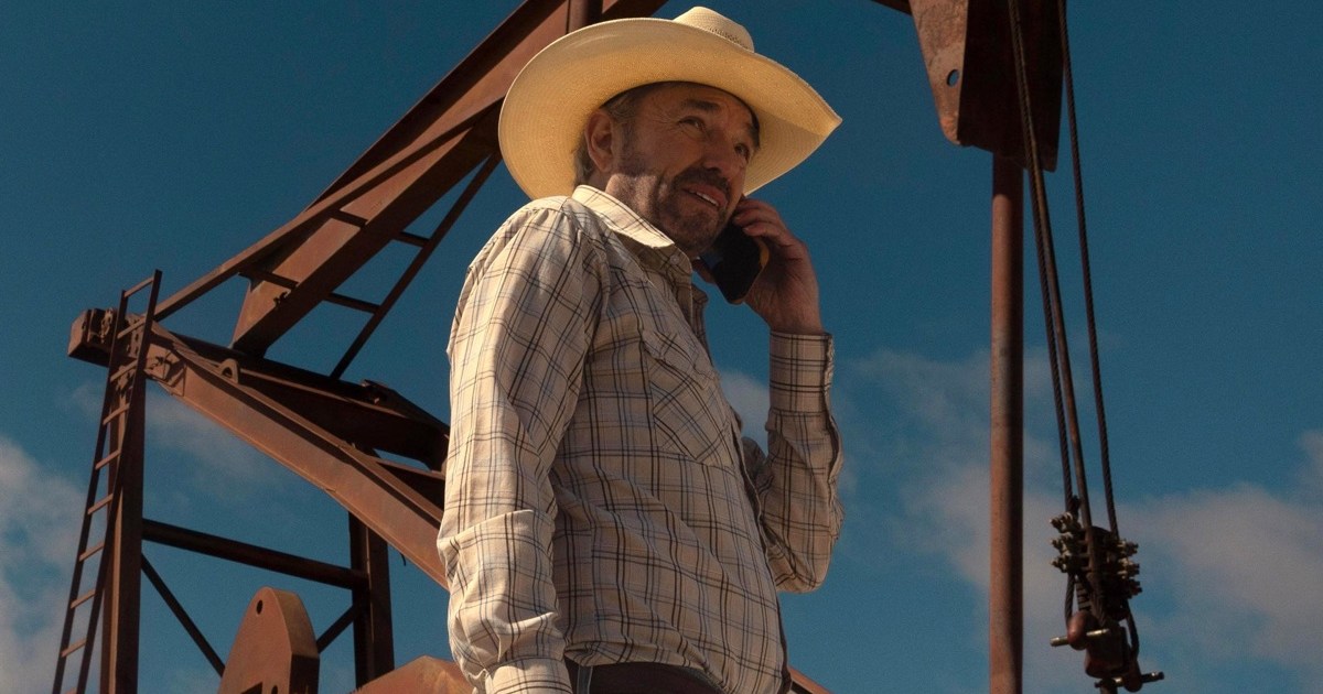 Landman Ending Explained: What Happens to Tommy?