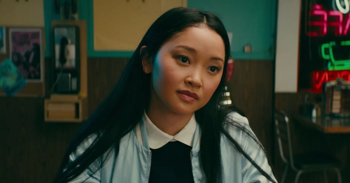 Why Lara Jean Is Not in XO, Kitty Season 2