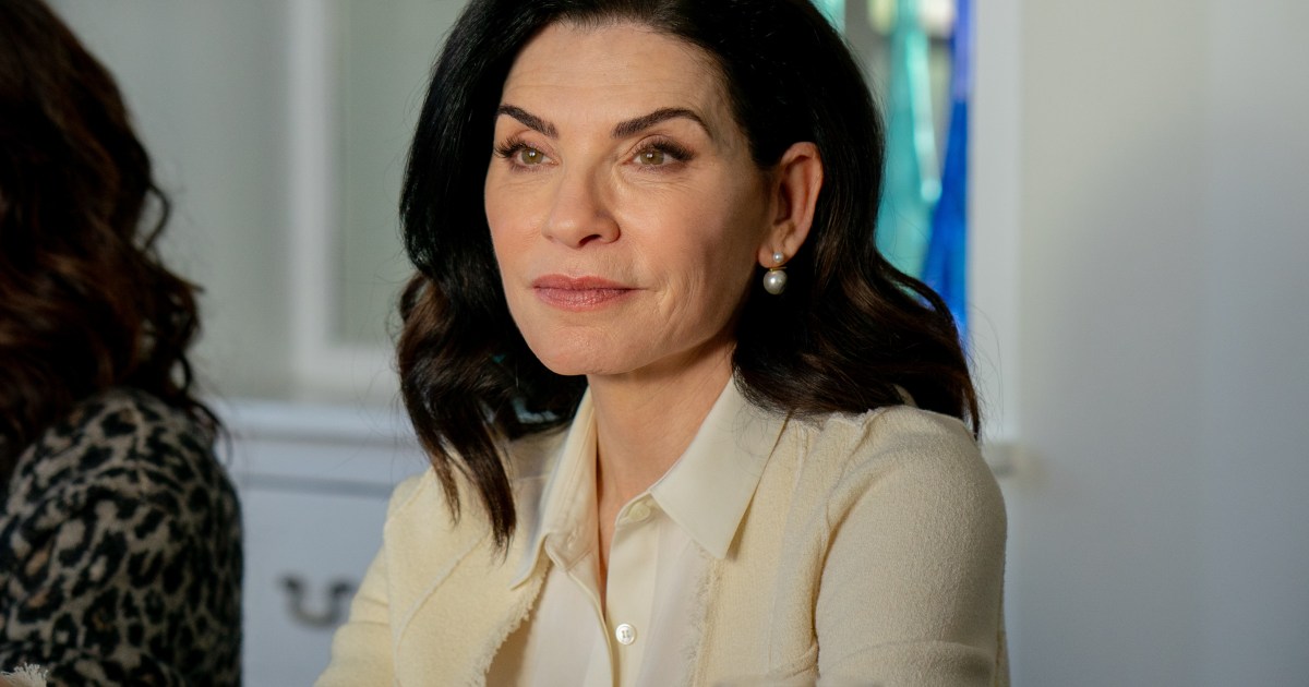 Millers in Marriage Trailer: Julianna Margulies & Patrick Wilson Star in Family Drama Movie