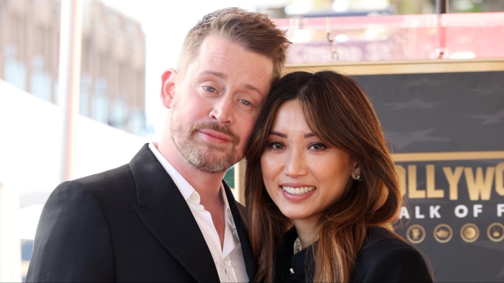 Who Is Macaulay Culkin's Fiancée? Brenda Song's Job & Relationship History