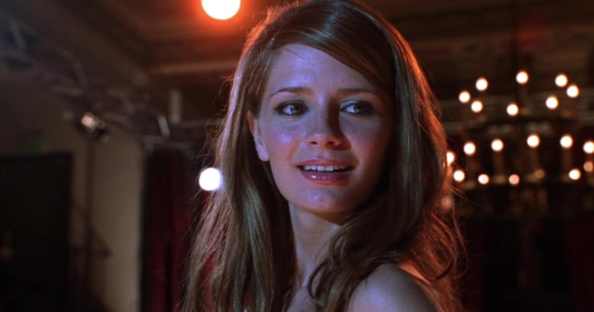 Why Did Marissa Cooper Leave The OC?