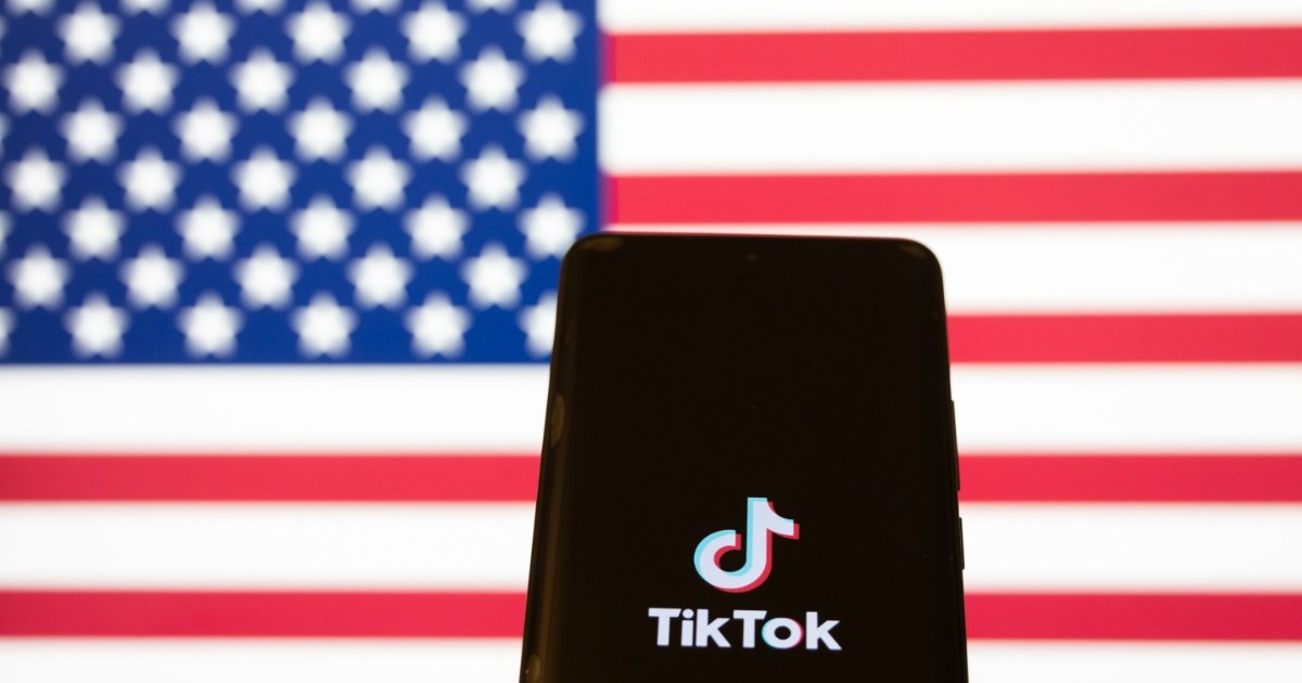 Donald Trump Reveals Microsoft Is in Talks To Buy TikTok