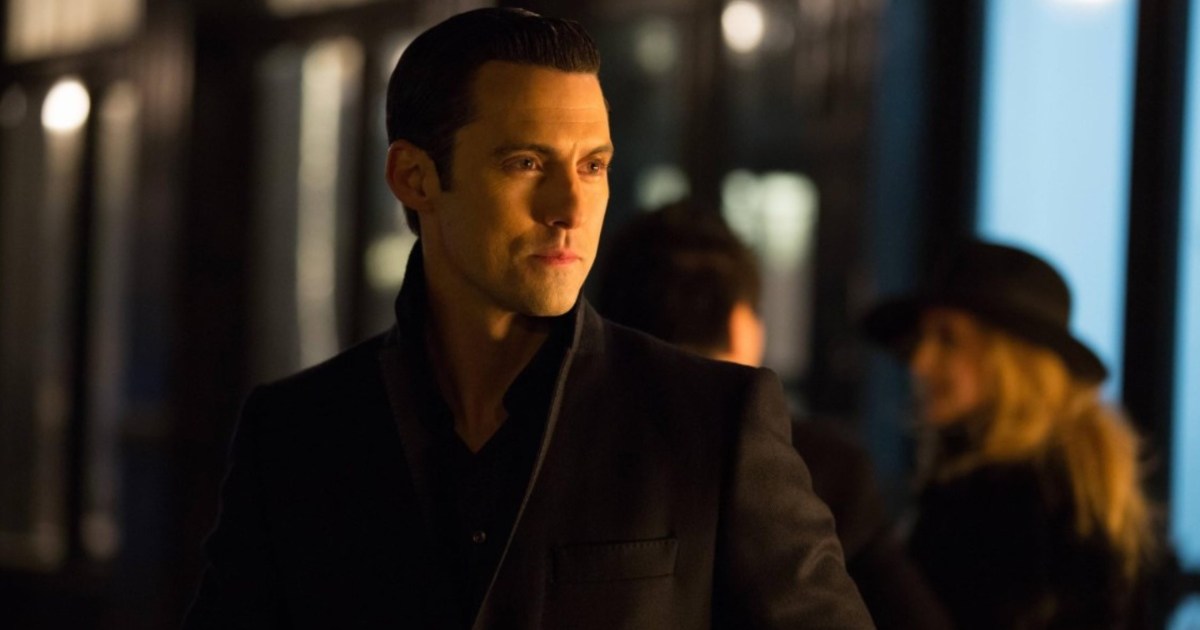 Milo Ventimiglia Net Worth 2025: How Much Money Does He Make?