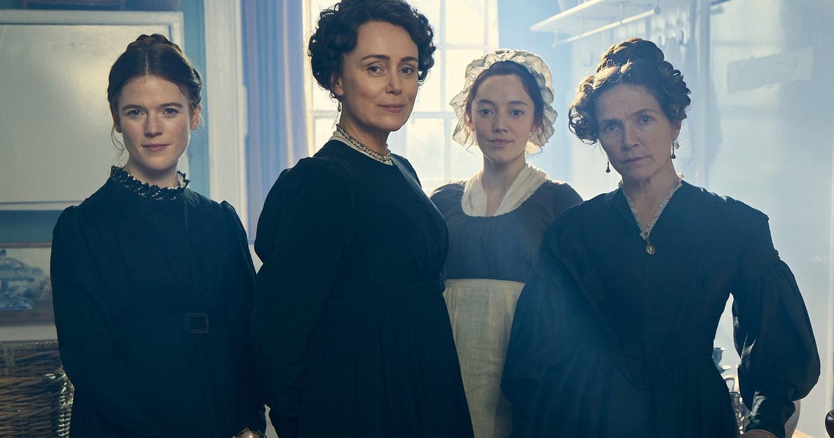 Miss Austen Trailer Sets Release Date for PBS Period Drama