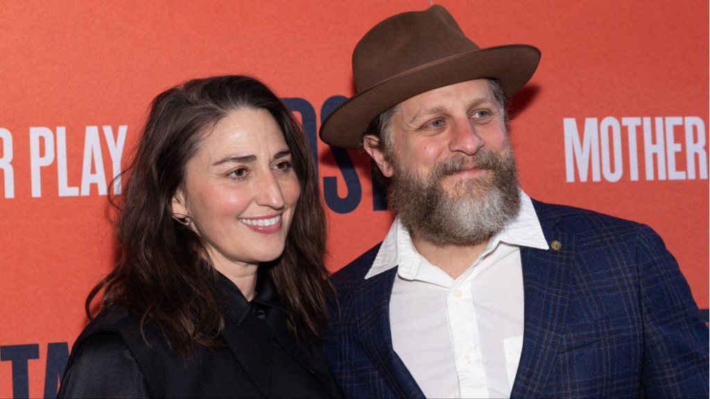 Who Is Sara Bareilles' Fiance? Joe Tippett's Job & Relationship History