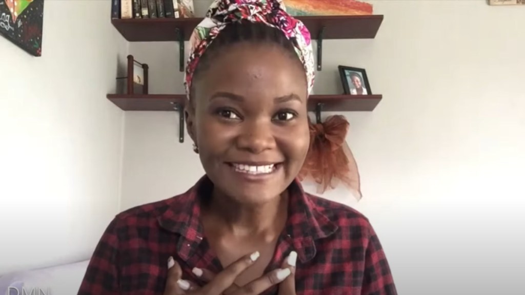 What Happened to Dora Moono Nyambe? TikToker Passes Away at 32