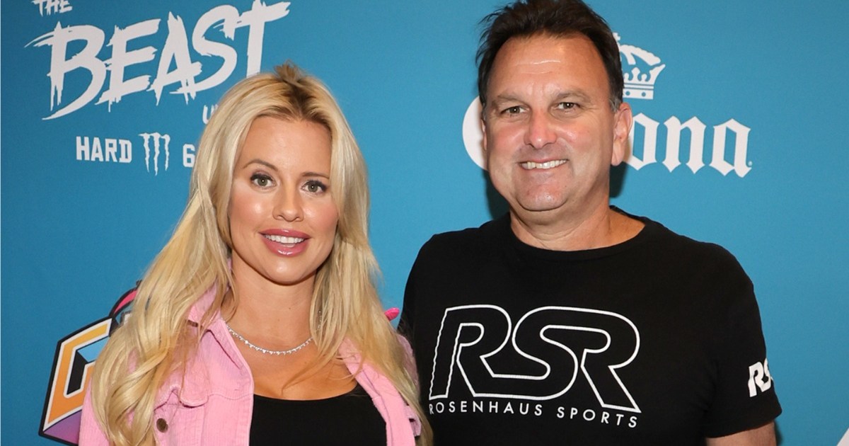 Who Is Drew Rosenhaus’ Wife? Lisa Thomson’s Job & Instagram