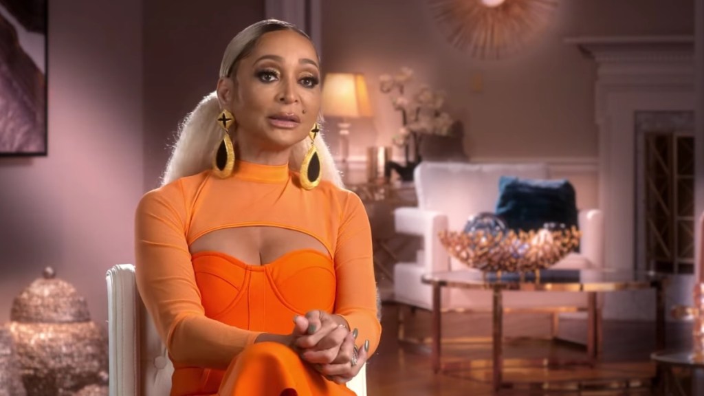 Who Is Karen Huger's Husband? Ray's Job & Kids