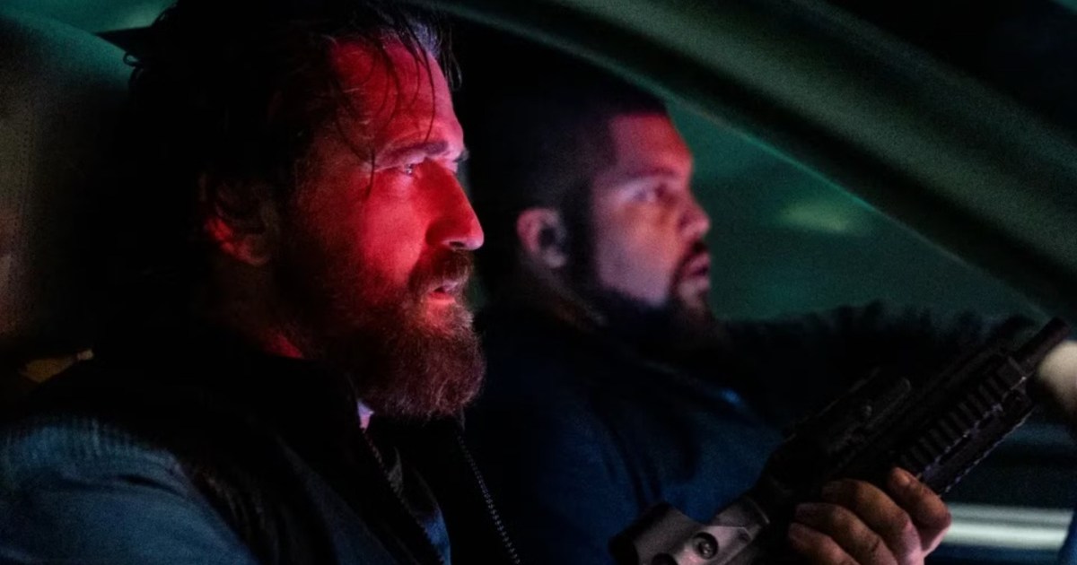 Den of Thieves 2 Ending Explained: What Happens to Nick & Donnie?