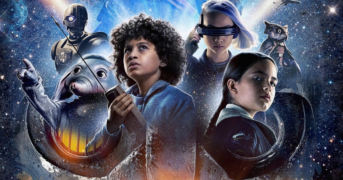 Is Star Wars: Skeleton Crew Season 2 Canceled or Renewed?