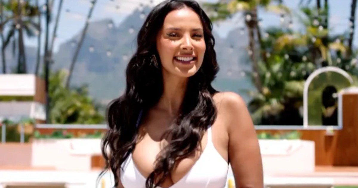 Love Island: All Stars Season 2 Cast: List of Contestants & Couples