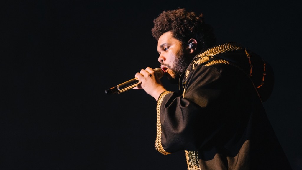 Why Did The Weeknd Postpone His Album & Cancel Rose Bowl Concert?