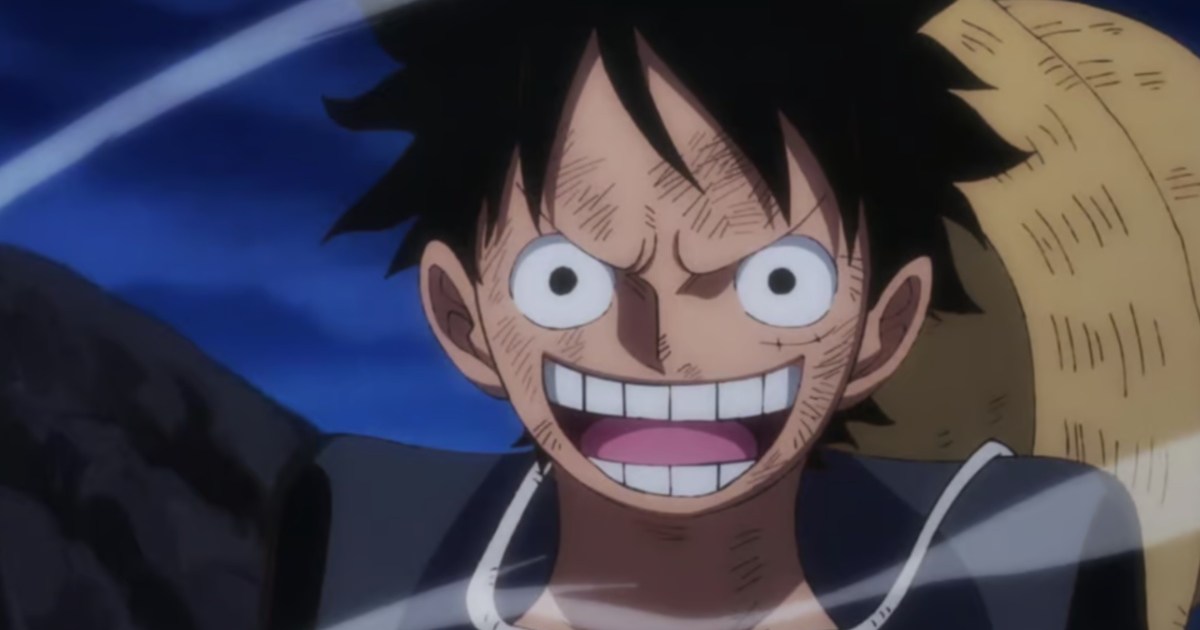 One Piece Chapter 1136 Spoilers & Manga Plot Leaks