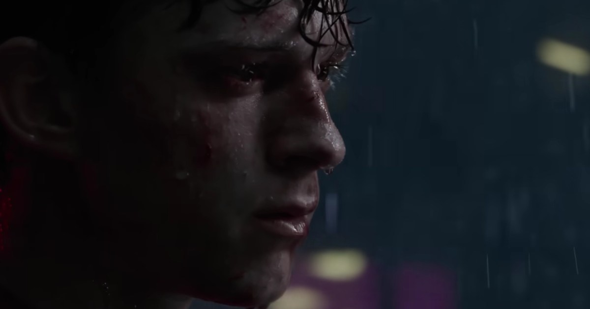 Why Fans Think the Spider-Man 4: Brand New Day Trailer Is Real