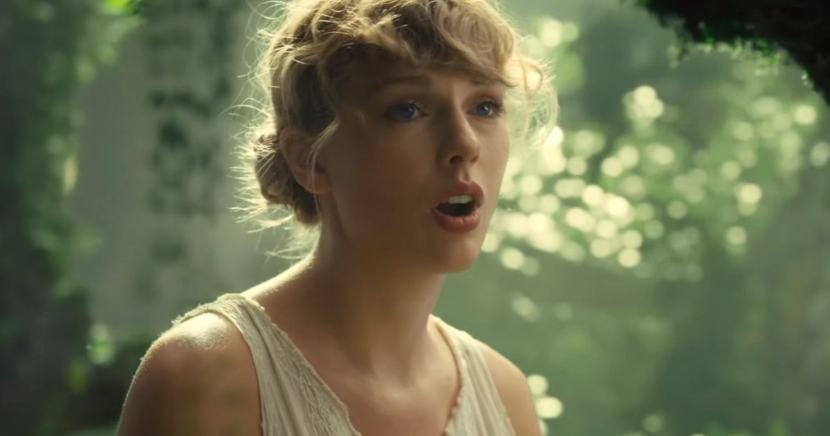 Who Is Rebekah Harkness? Taylor Swift Connection Explained