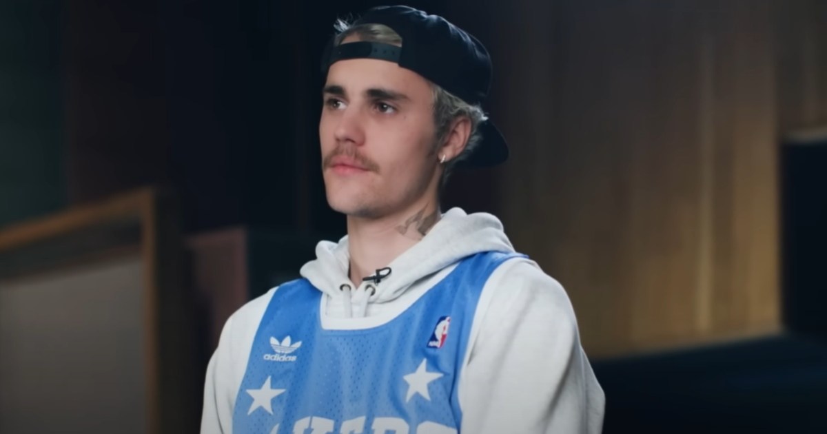 Justin Bieber Might Return to Making Music in 2025
