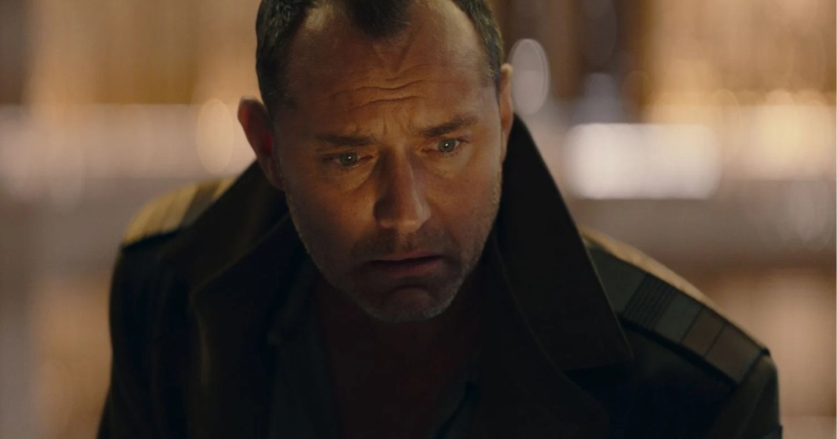 Jod’s Jedi Training Backstory in Skeleton Crew Explained