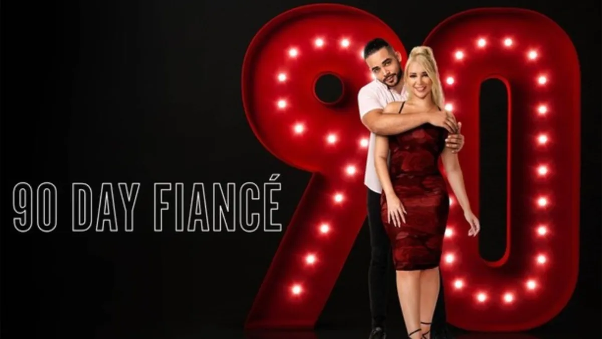 90 Day Fiancé Season 11 Cast All New Couples & Throuple Listed