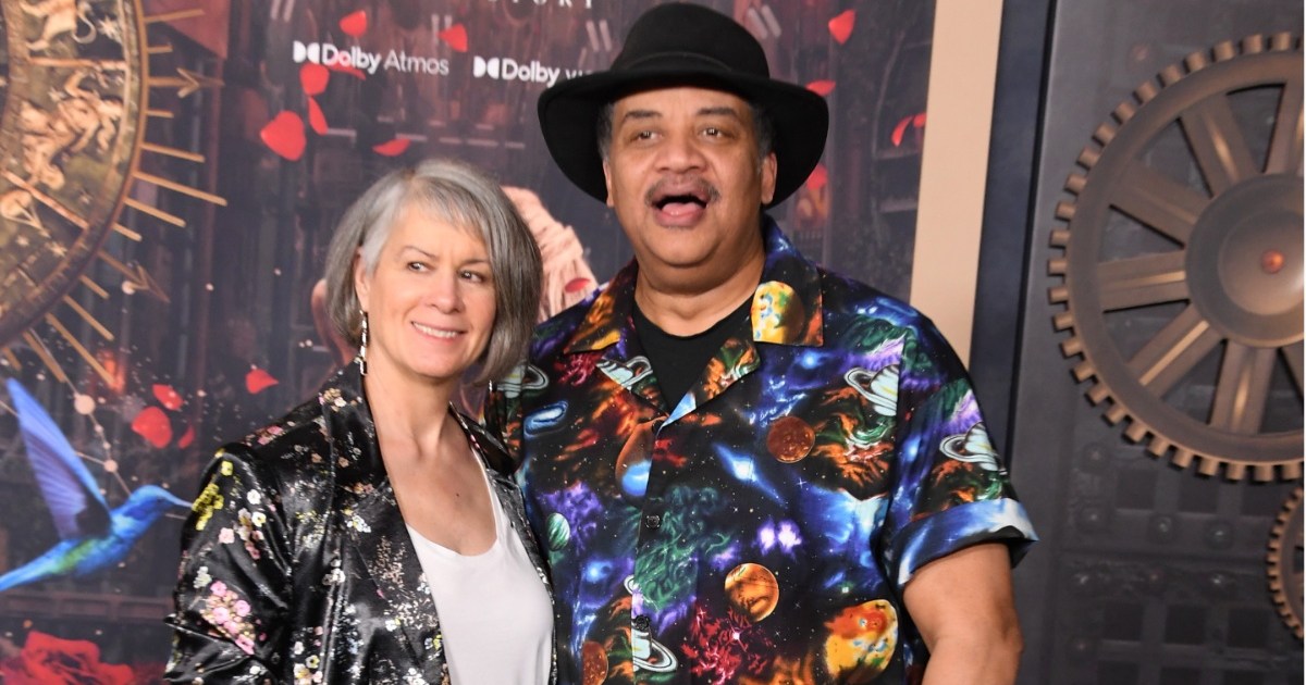 Who Is Neil deGrasse Tyson’s Wife? Alice Young’s Kids & Relationship History