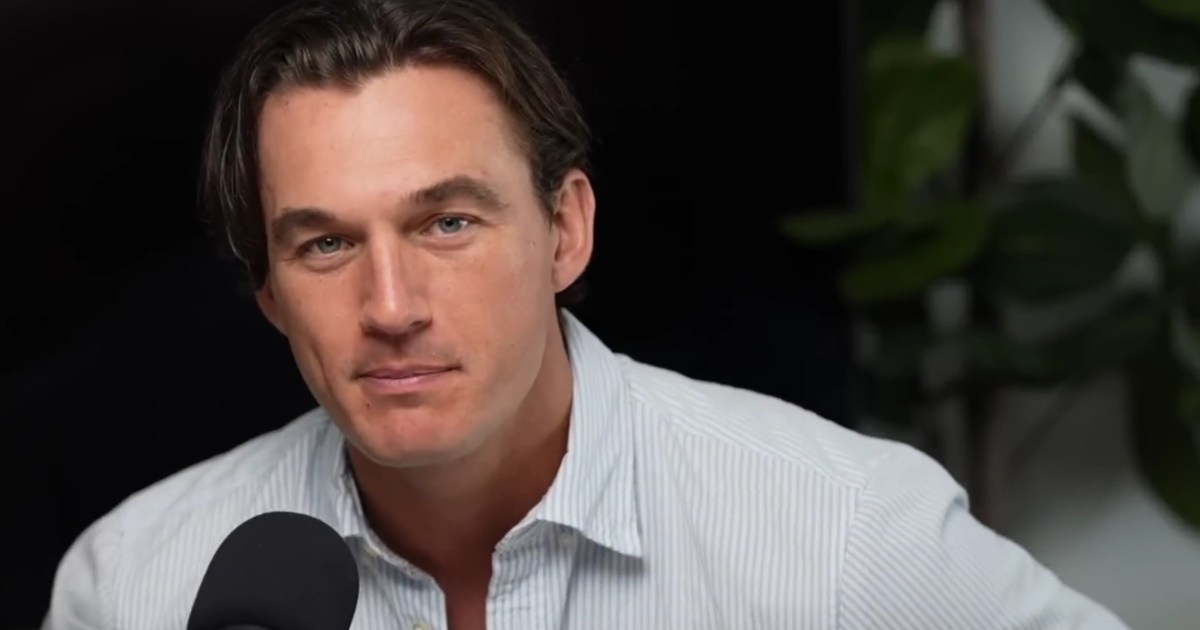Who Is Tyler Cameron’s Girlfriend? Tate Madden’s Job & Relationship History