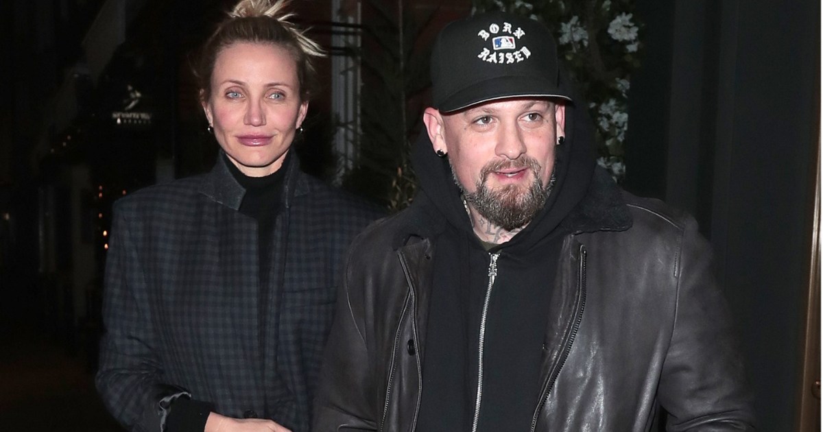 Who Is Cameron Diaz’s Husband? Benji Madden’s Job & Relationship History