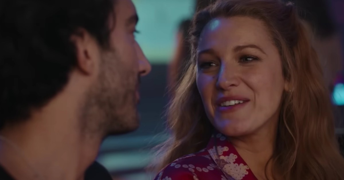 Blake Lively’s Attorney Responds to Justin Baldoni’s $400 Million Lawsuit