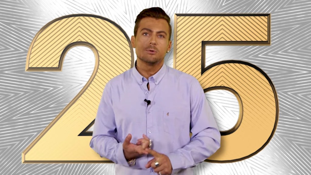 What Happened to Paul Danan? 'Love Island' Actor Passes Away