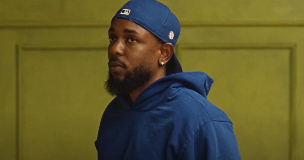 Kendrick Lamar Net Worth 2025: How Much Money Does He Make?
