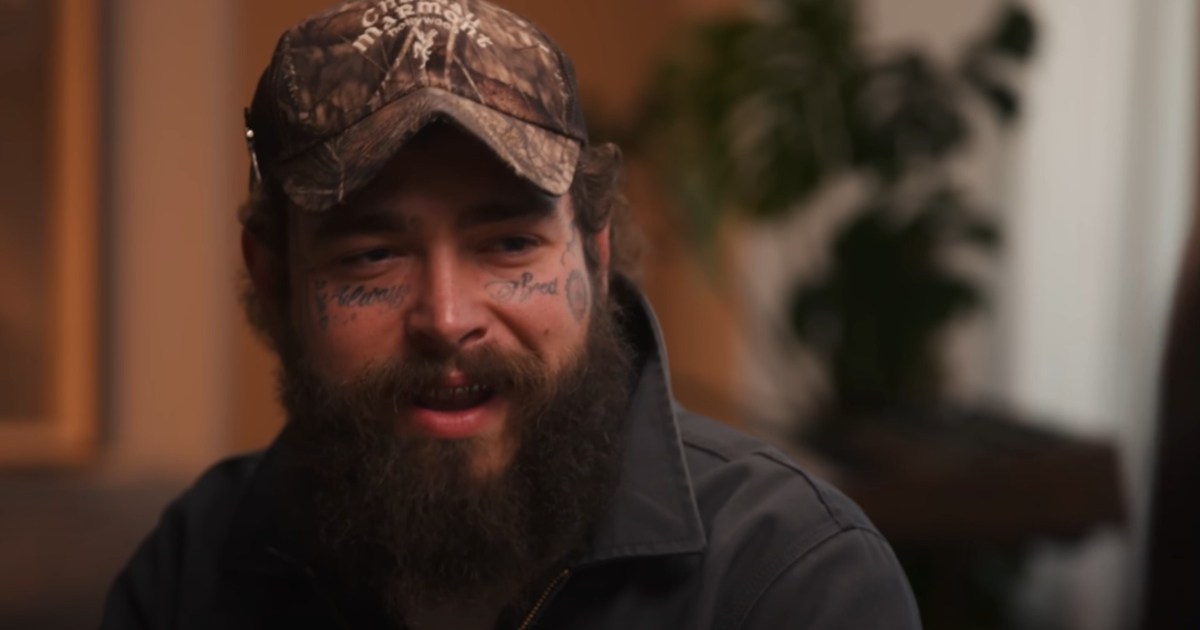 Post Malone Net Worth 2025: How Much Money Does He Make?