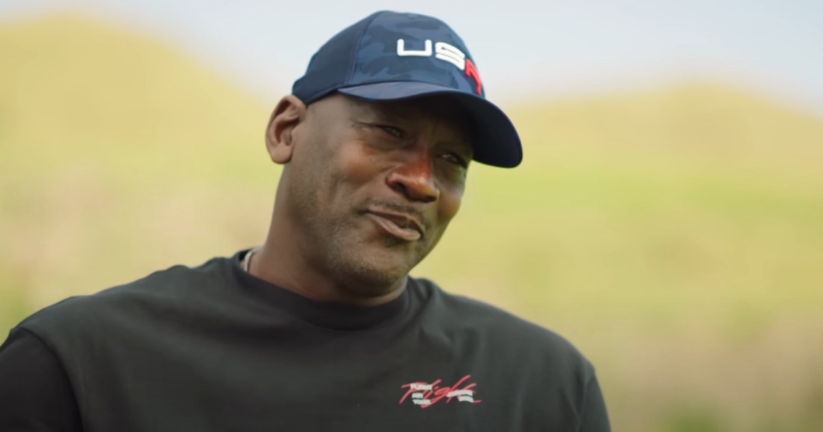 Michael Jordan Net Worth 2025: How Much Money Does He Make?