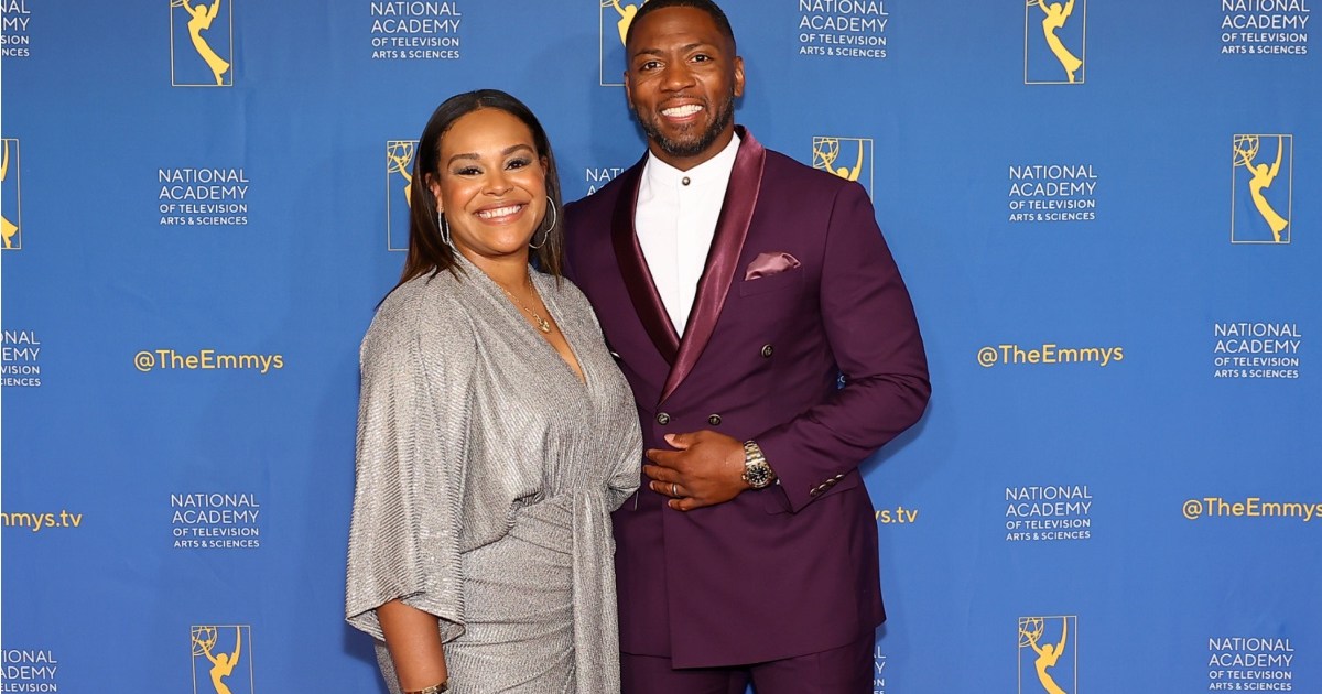 Who Is Ryan Clark’s Wife? Yonka’s Relationship History Explained