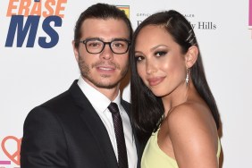Who Is Cheryl Burke's Ex-Husband? Matthew Lawrence's Job & Relationship History