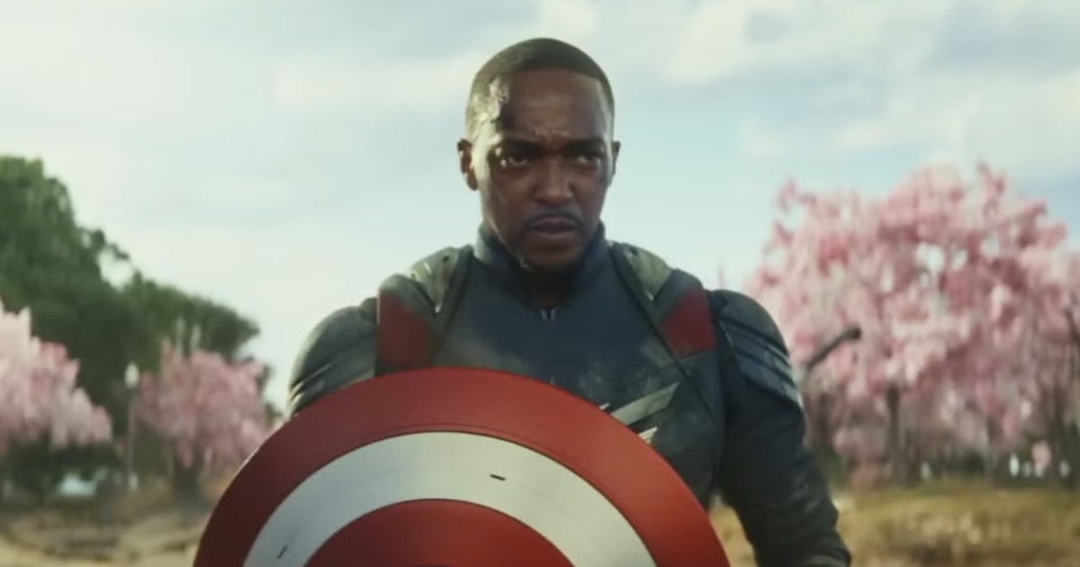 Captain America 4 Box Office Prediction: Will Brave New World Flop or Succeed?