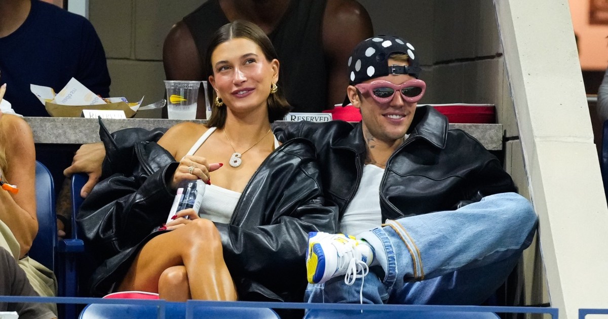 Justin Bieber Praises Wife Hailey Bieber, Calls Her ‘Greatest Woman’