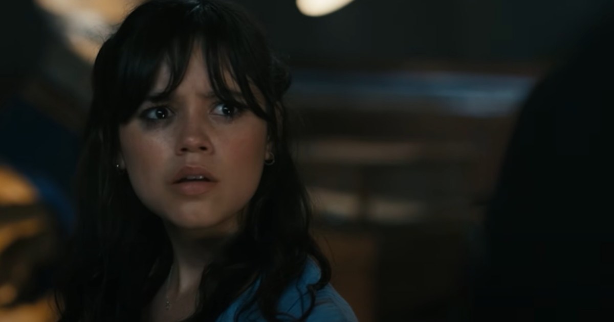 Why Fans Think Jenna Ortega’s Scream 7 Trailer Is Real