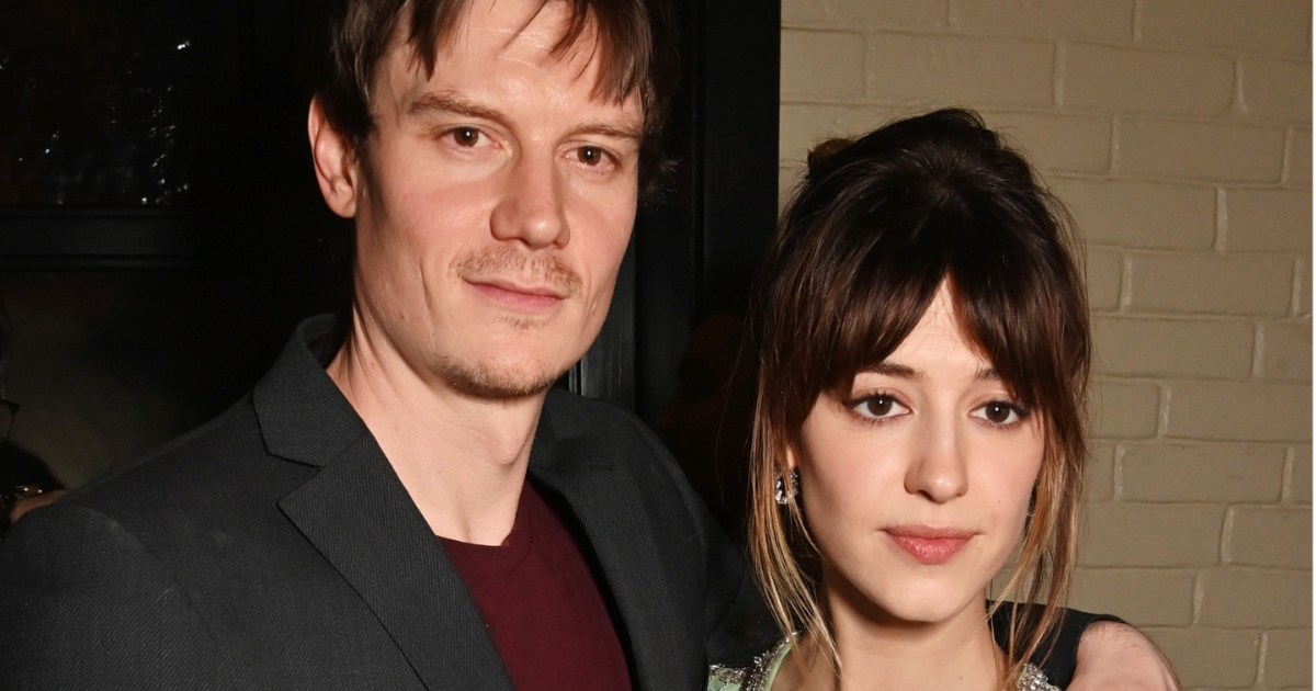 Who Is Daisy Edgar-Jones’ Boyfriend? Ben Seed’s Job & Relationship History