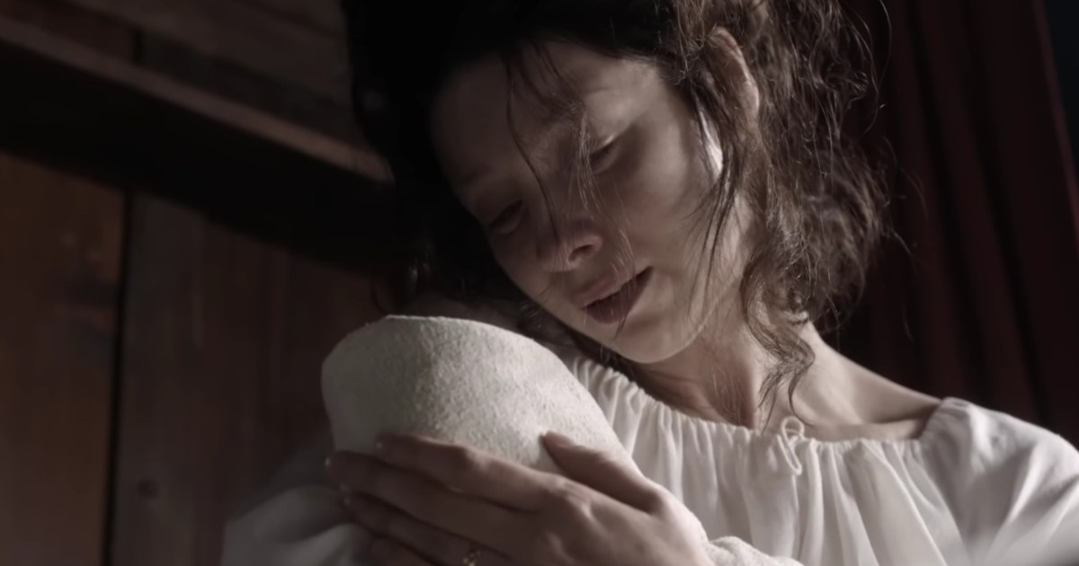 What Happens to Faith in Outlander Season 7 Finale?