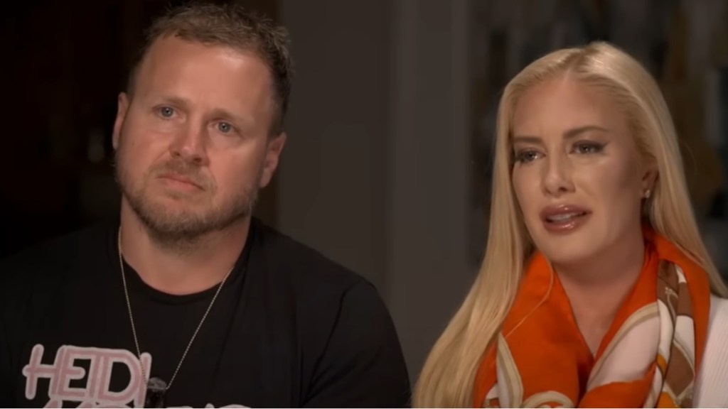 Spencer Pratt & Alex Cooper's Beef Explained