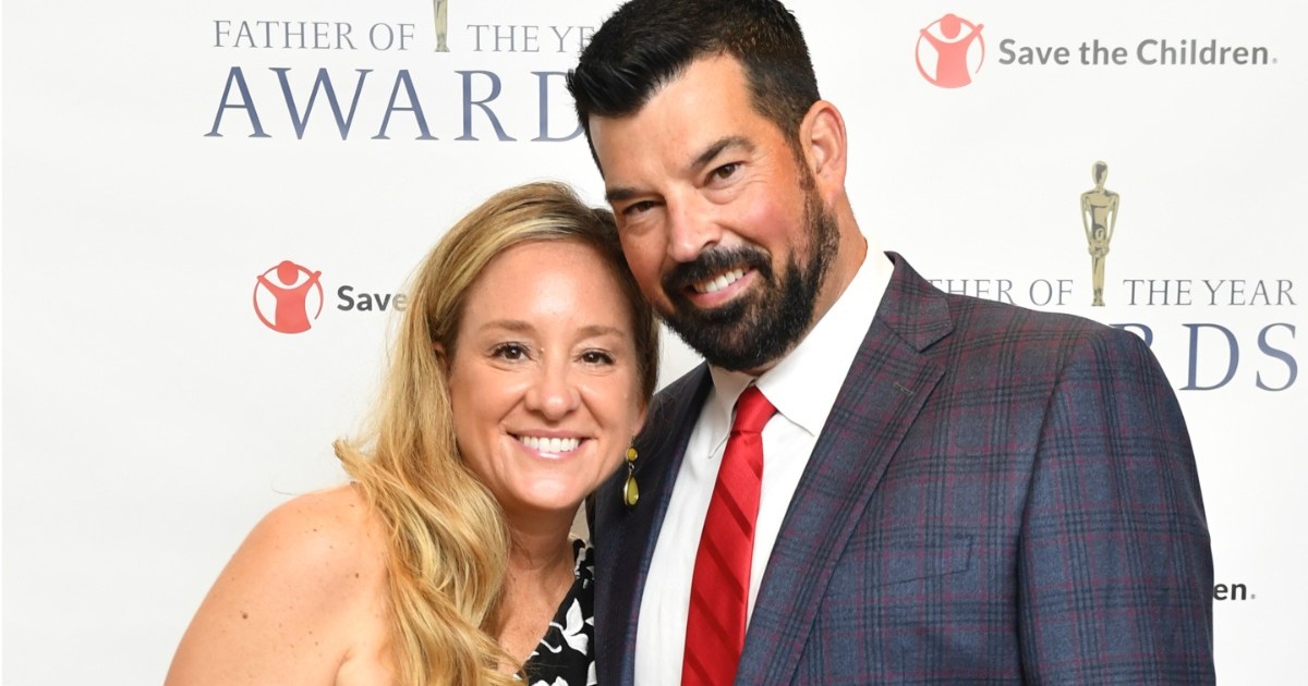 Who Is Ryan Day’s Wife? Nina’s Kids & Relationship History