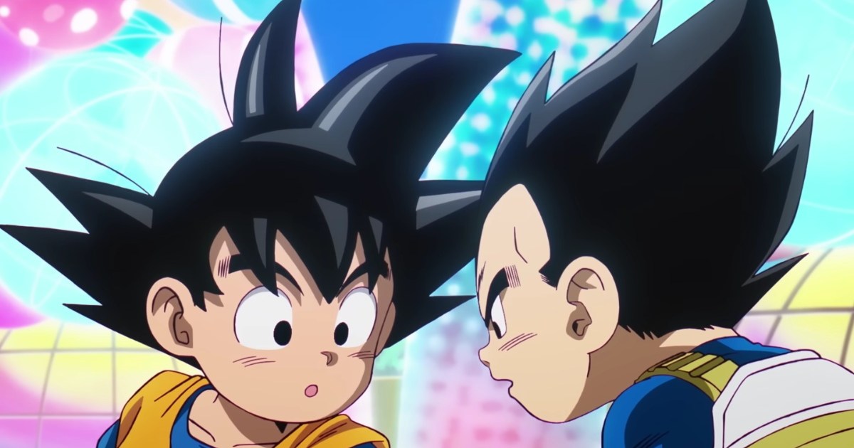 How Many Episodes of Dragon Ball Daima Are Left? Schedule Explained