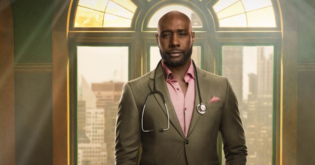 What Time Does Watson Season 1 Release on CBS?