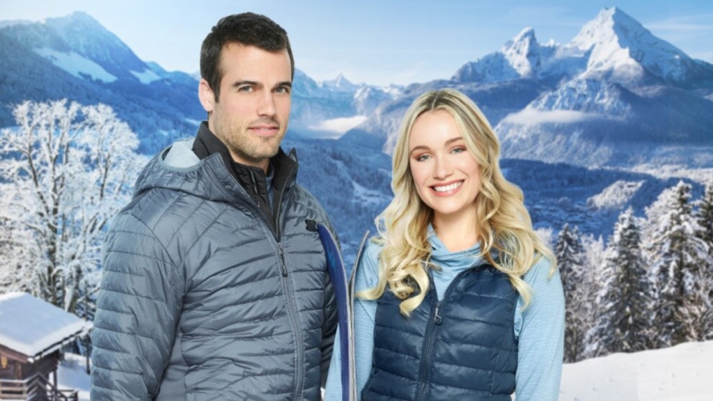 Hallmark's Love on the Slopes Filming Locations: Where Is It Set & Filmed?