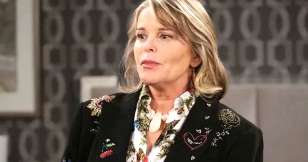 Days of Our Lives: What Happened to Bonnie Lockhart?