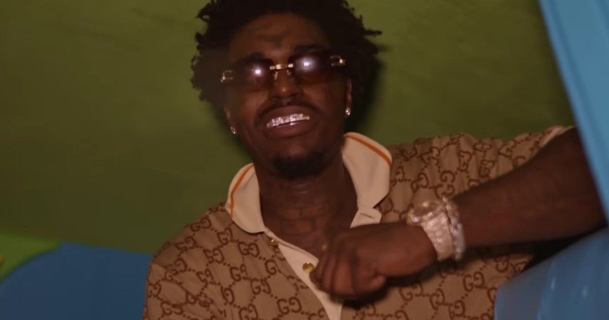 Kodak Black & Maranda Johnson Relationship Explained