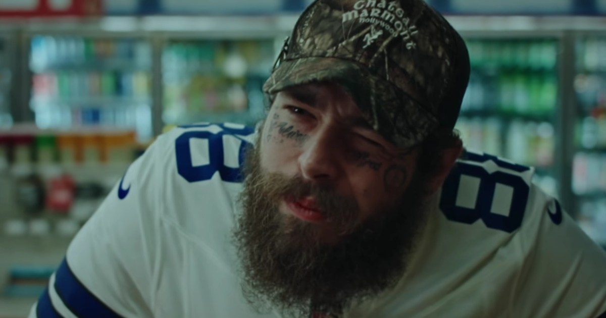 What Is the New Post Malone x Oreo Flavor & When Is It Releasing?