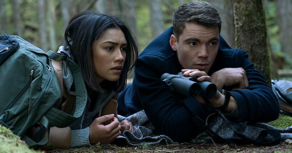 The Night Agent Season 2 Ending Explained: What Happens to Peter & Rose?